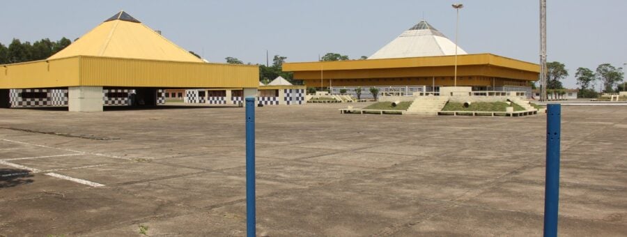 Centro de Eventos de Ponta Grossa