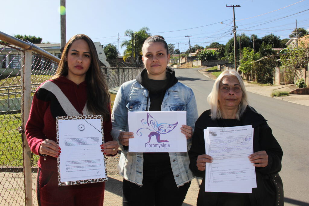 Grupo quer criar Centro para casos de fibromialgia