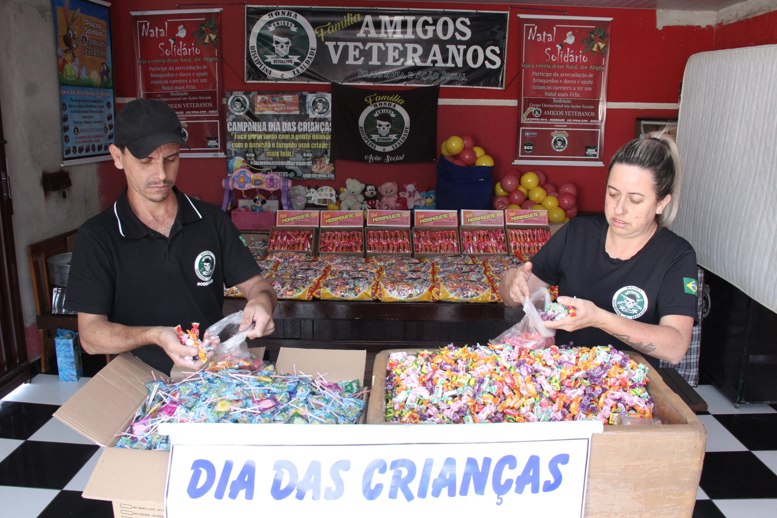 Foto: José Aldinan