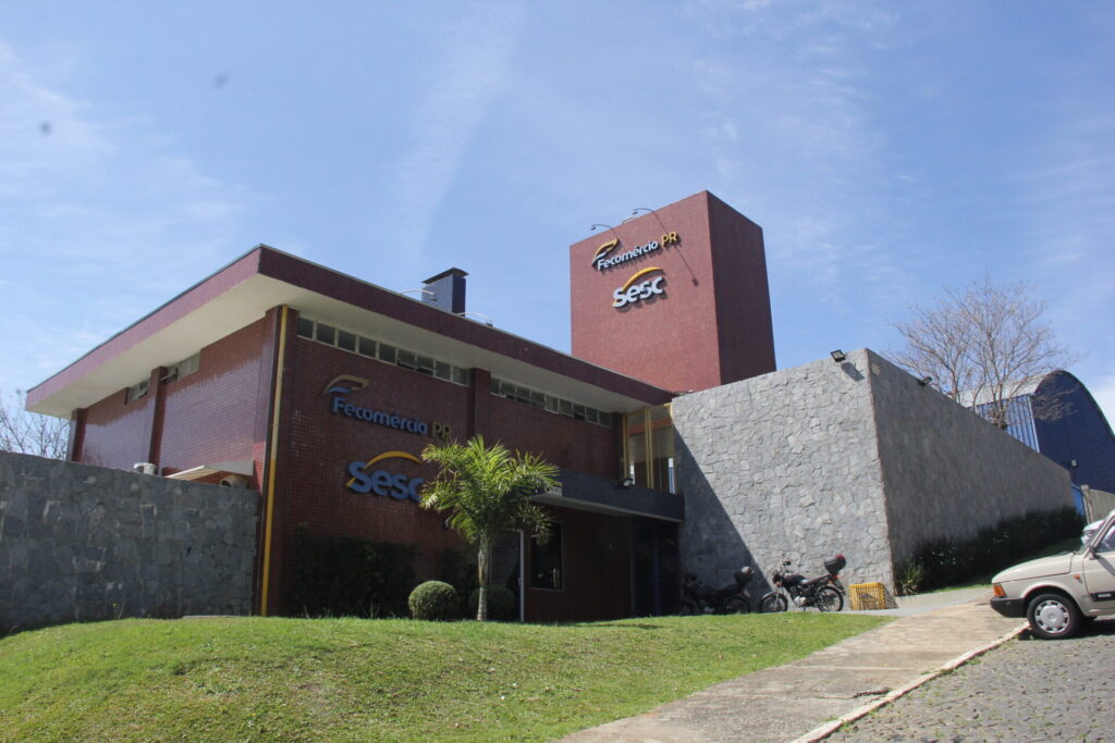 Justiça no Bairro SESC