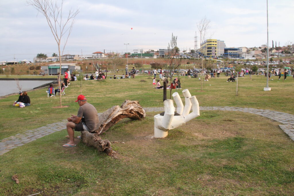 Parque de Olarias