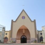 Paróquia São Cristóvão PG