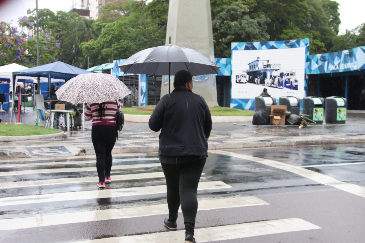 previsão do tempo em ponta grossa