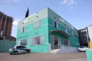 CimSaúde em Ponta Grossa