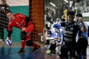 ACGF e Contorno na Série Bronze