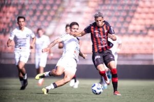 Operário SUB20