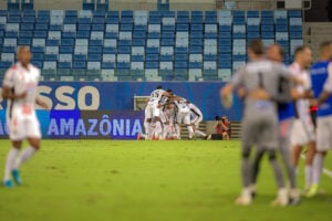 Operário venceu