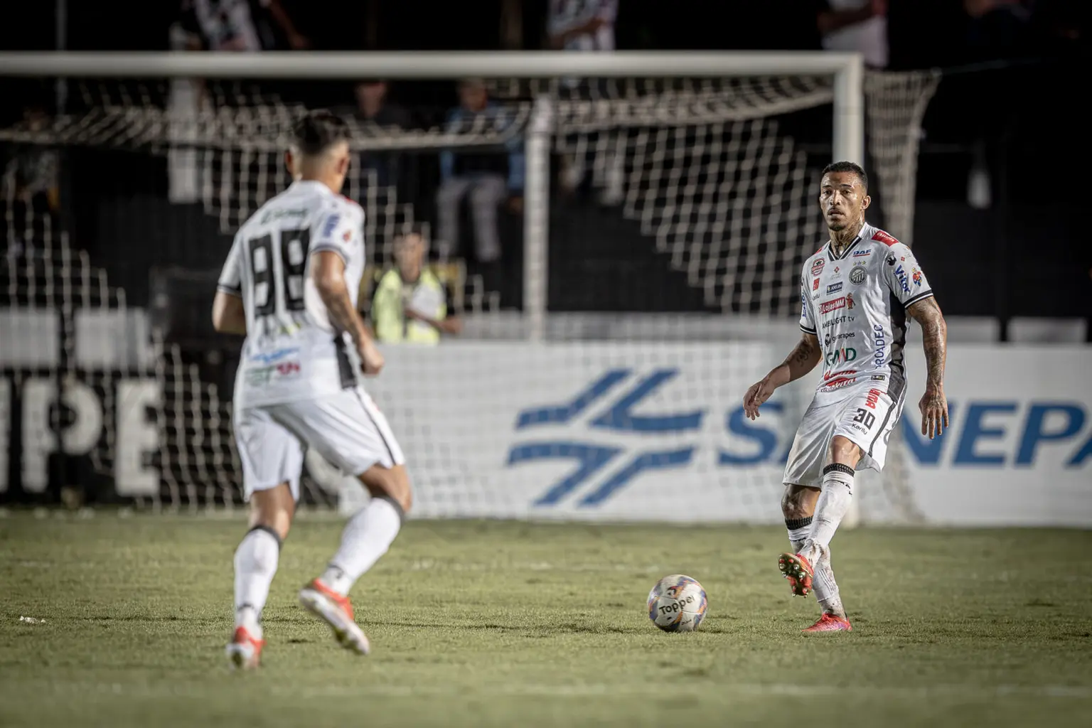 operário no GK
