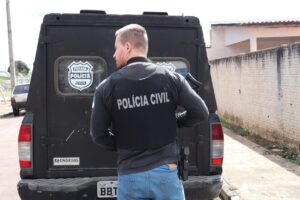 POLICIA CIVIL
