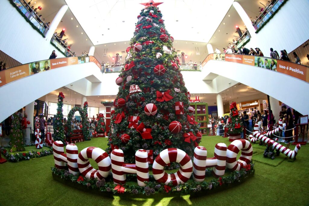 Natal Palladium 2025