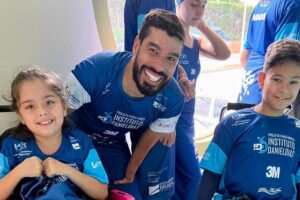 Daniel Dias