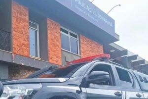 Delegacia do Adolescente