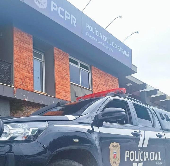 Delegacia do Adolescente
