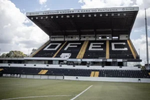 Estádio do Operário