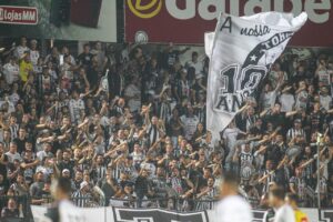 Torcida do Operário