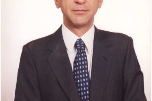 Verador Luiz Carlos Capraro