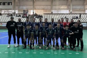 Futsal de PG