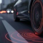Manutenção de freios em veículos elétricos
