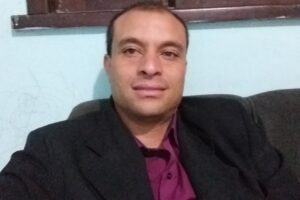 Cristian Luiz Gonçalves Rosas de Oliveira