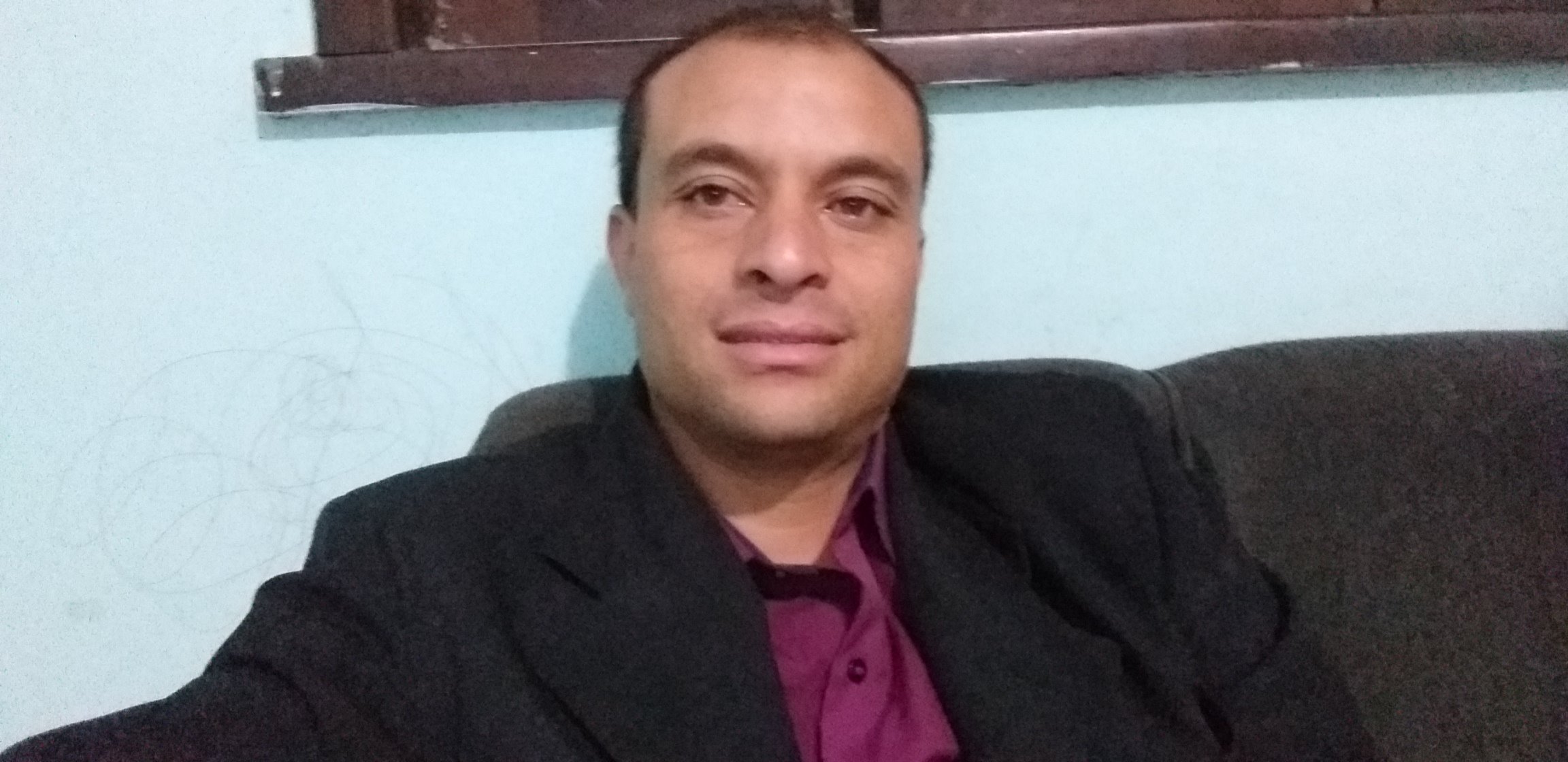 Cristian Luiz Gonçalves Rosas de Oliveira