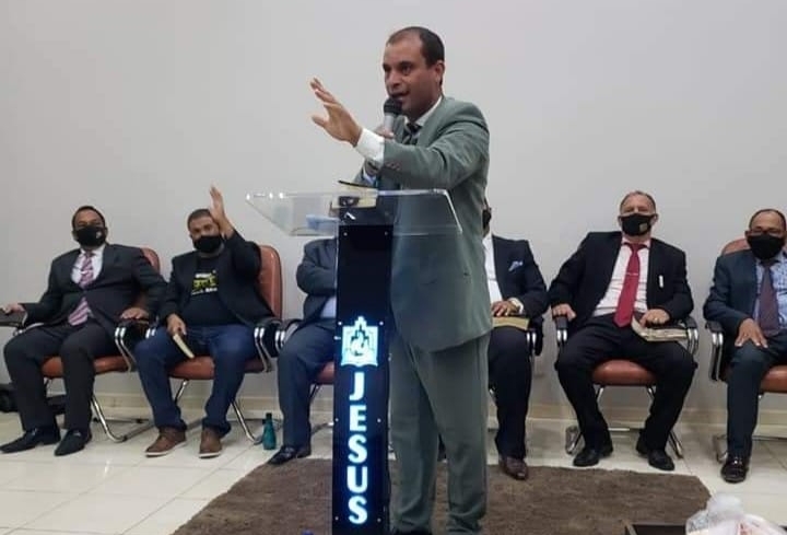 Cristian Luiz Gonçalves Rosas de Oliveira
