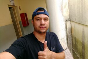 Cristian Luiz Gonçalves Rosas de Oliveira