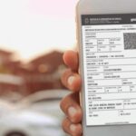 CRLV 2023 calendário de pagamento