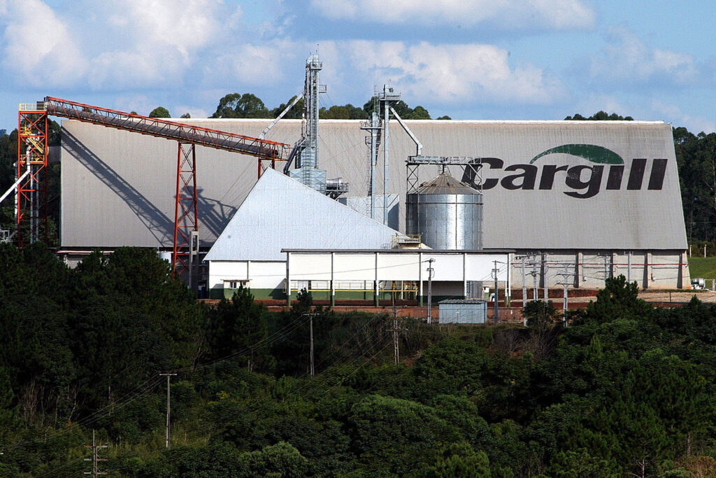 cargill