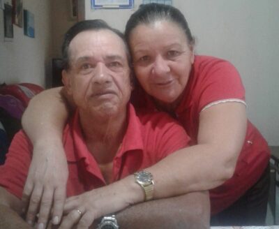 Polícia ouve testemunhas sobre a morte de idosa