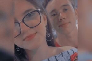 Casal morre em acidente Guamiranga