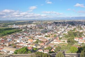 IPTU em Castro