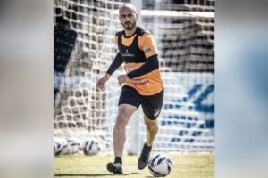 Operário no Brasileirão.