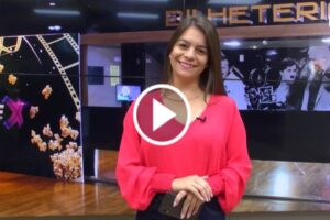 Chamada Sextou