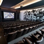 CIne PG no Centro de Cultura