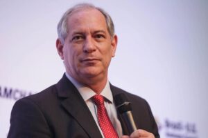 Ciro Gomes