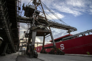 Exportações do PR