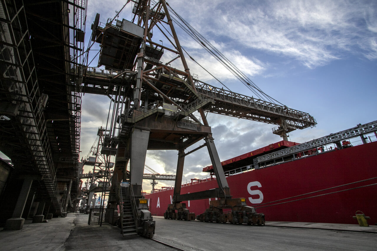 Exportações do PR