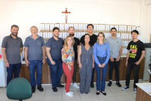 Contabilidade da Prefeitura de Castro