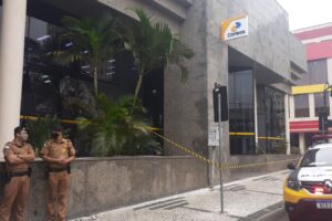 Morador de rua é encontrado morto