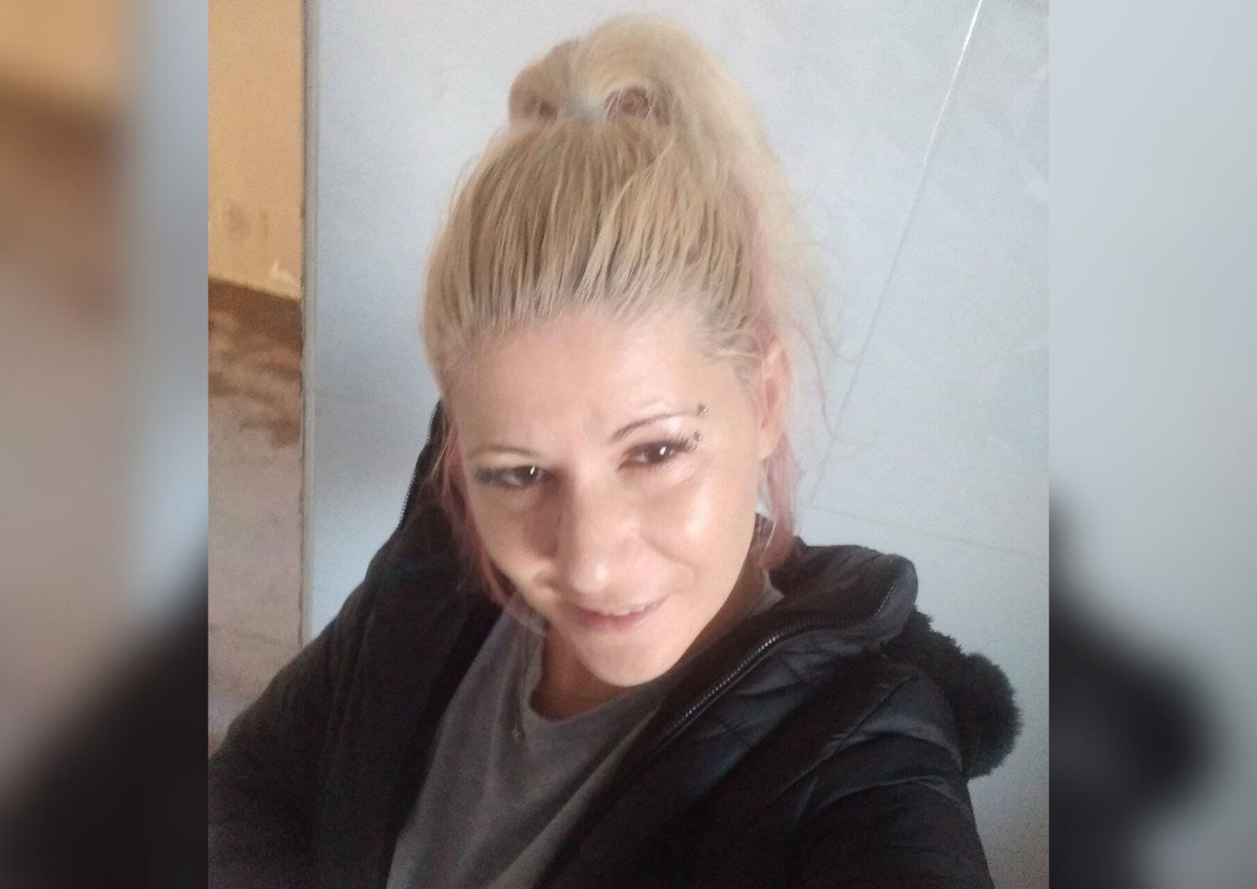 Cristina de Paula Higino
