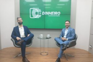 DCMAIS Dinheiro - Bruno Godoi e Luciano Minella Jr