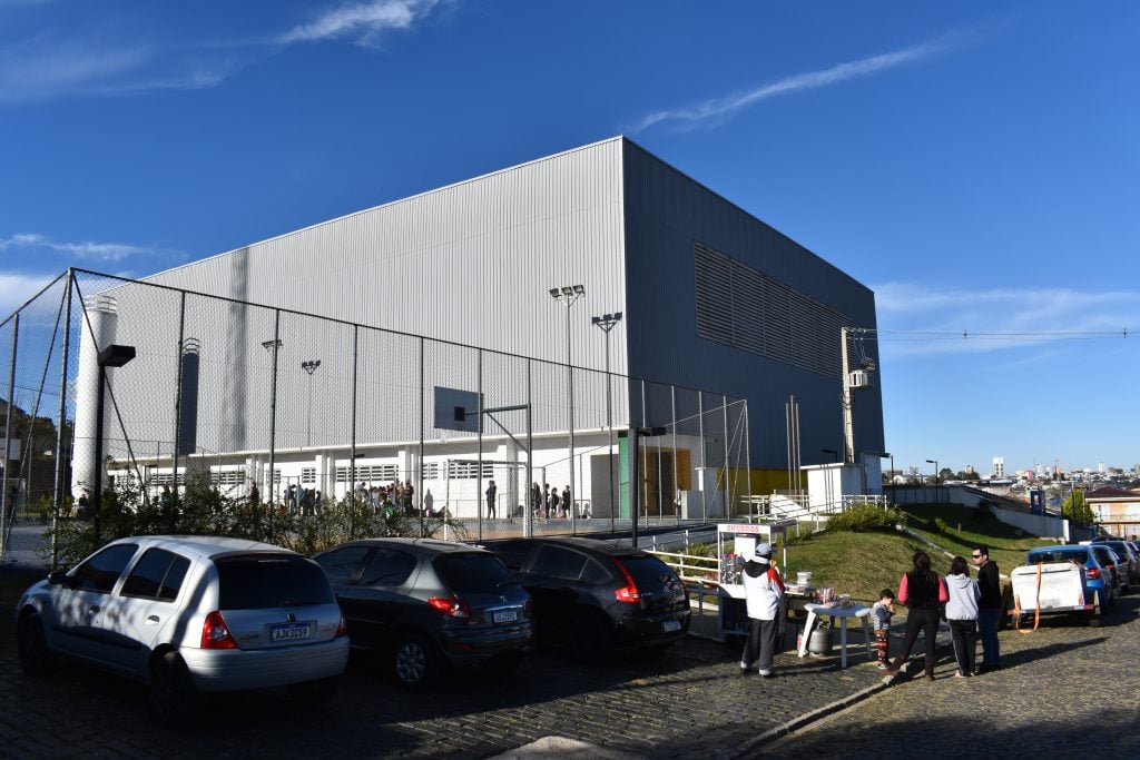 CIE Sabara terá aulas de Taekwondo