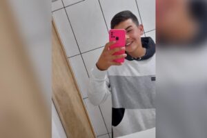 Daniel Moreira Júnior