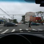 Dia da Paz no Trânsito
