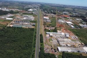 CRISE BRASIL EUA
