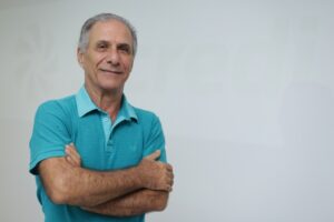 Domingos Pellegrini