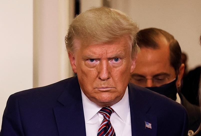 tarifaço Trump