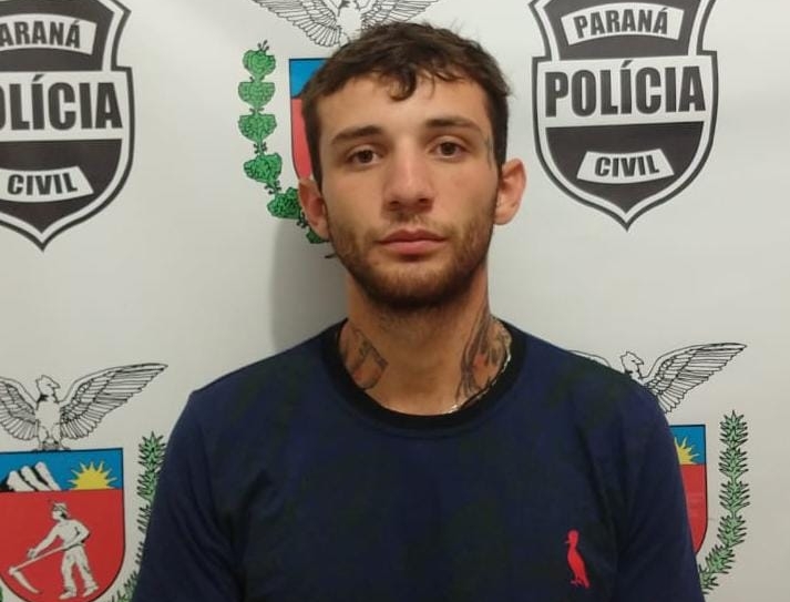 Foto de Douglas Fernando dos Santos Guimarães
