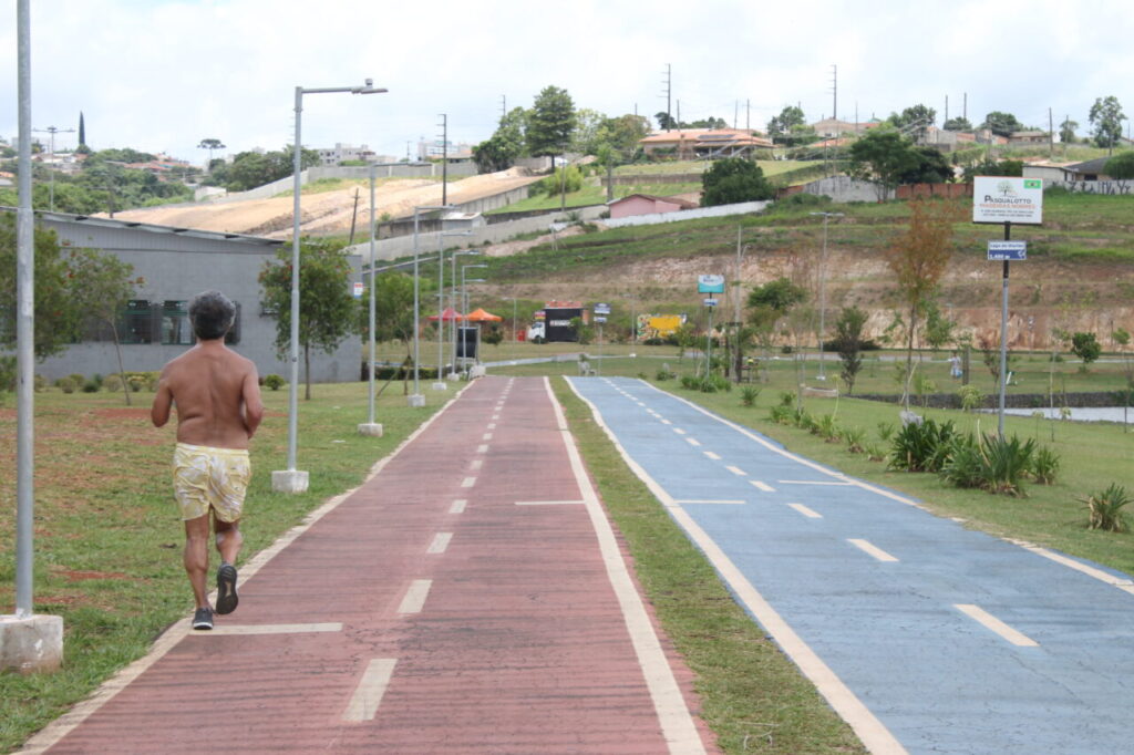 Previsão do tempo