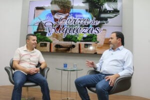 Nelson Canabarro entrevista Lucio Pereira